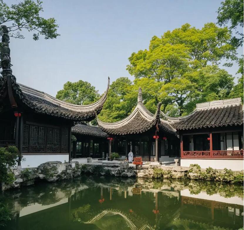 秦皇岛乐瑶土建有限公司